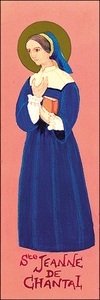 Picture of JEANNE DE CHANTAL SA117 10EX