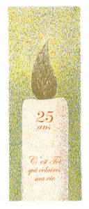 Image de PACK JOYEUX ANNIVERSAIRE VMA01 5EX