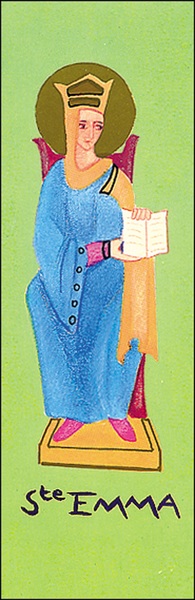 Image de EMMA SA101 10EX