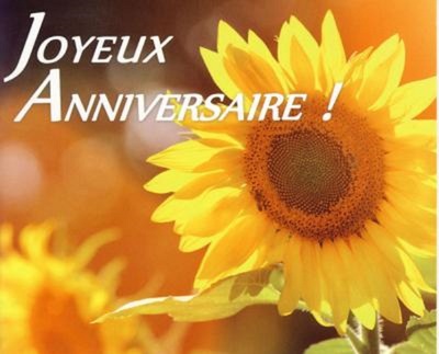 Picture of PACK JOYEUX ANNIVERSAIRE 5EX MP134