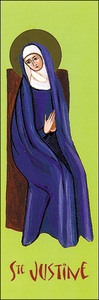 Picture of JUSTINE SA228 10EX
