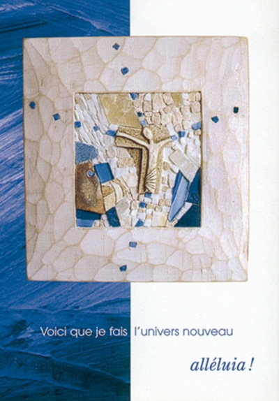 Image de PACK CARTES VIE CHRETIENNE CTP10 10EX