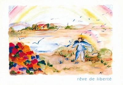 Image de PACK AQUARELLE MIA EM05 10EX