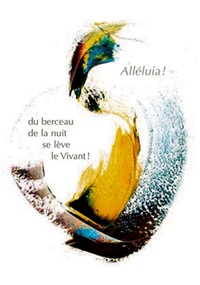 Image de PACK CARTES FETES DE LA FOI AUP14 10EX