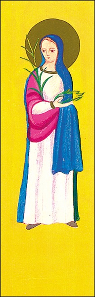 Image de MARTYRE SA140 10EX