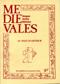 Picture of Au pays d'arthur
