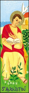 Picture of AUGUSTIN SA009 10EX
