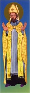 Picture of SAINTS EVEQUE SA295 10EX