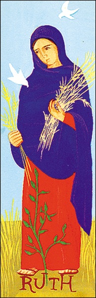 Picture of RUTH SA063 10EX