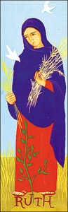 Picture of RUTH SA063 10EX