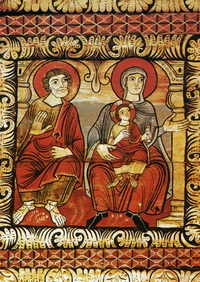 Image de PACK SAINTE FAMILLE A233 10EX