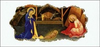 Image de PACK CARTES NOEL NV15 5EX
