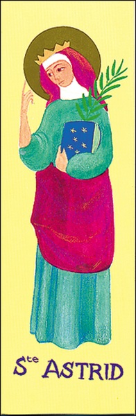 Picture of ASTRID SA079 10EX