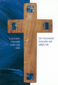 Image de PACK CARTES VIE CHRETIENNE CTP03 10EX