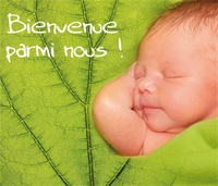 Picture of PACK BIENVENUE PARMI NOUS 5EX MP143