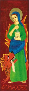 Picture of MARTHE SA046 10EX