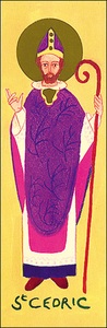 Picture of CEDRIC SA089 10EX