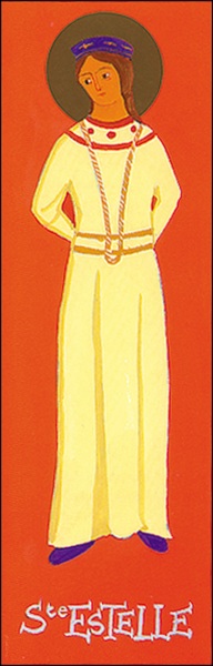 Picture of ESTELLE SA213 10EX