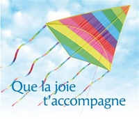 Picture of PACK QUE LA JOIE T'ACCOMPAGNE MP140 5EX