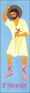 Picture of THEOPHILE SA253 10EX