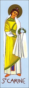 Image de CARINE SA151 10EX