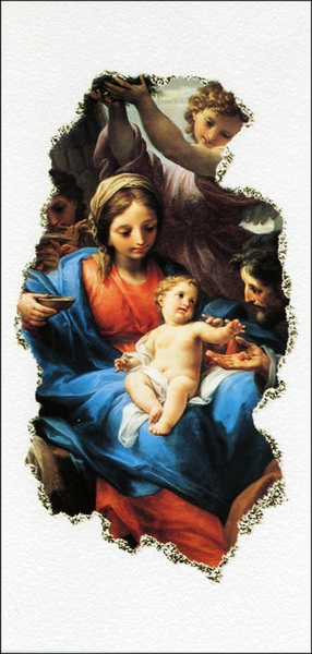 Image de PACK CARTES NOEL NV11 5EX
