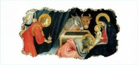 Image de PACK CARTES NOEL NV16 5EX