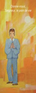 Image de PACK SIGNETS FFM05 COMMUNION  20EX