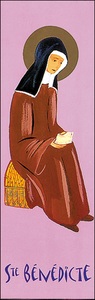 Picture of BENEDICTE SA197 10EX