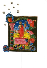 Picture of PACK CARTE PAQUES VP02 5EX