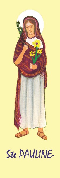 Image de PAULINE SA349 10EX