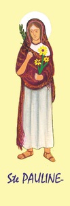 Image de PAULINE SA349 10EX