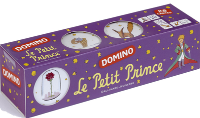 Picture of Le Petit Prince