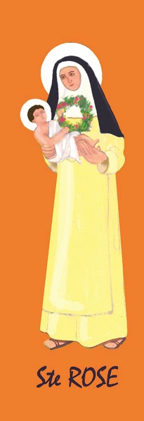 Image de ROSE DE LIMA SA350 10EX