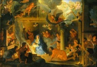 Image de PACK CARTES NOEL AD06 5EX