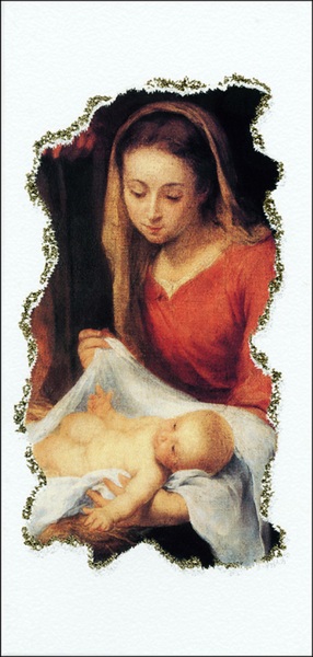 Image de PACK CARTES NOEL NV14 5EX