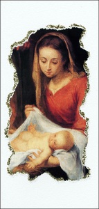 Image de PACK CARTES NOEL NV14 5EX