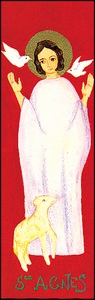 Picture of AGNES SA004 10EX