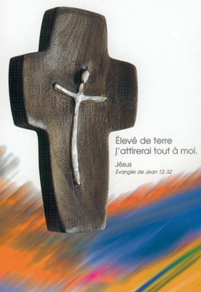 Image de PACK CARTES VIE CHRETIENNE CTP08 10EX