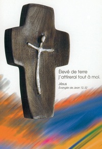 Image de PACK CARTES VIE CHRETIENNE CTP08 10EX