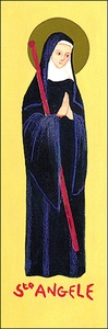 Picture of ANGELE SA076 10EX