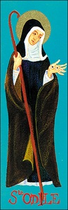 Picture of ODILE SA054 10EX