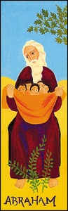 Picture of ABRAHAM SA002 10EX