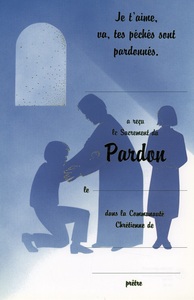 Image de SOUVENIR DE PARDON LOT10EX