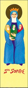 Image de SOPHIE SA132 10EX