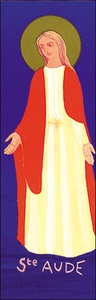 Picture of AUDE SA080 10EX