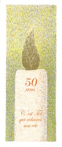 Image de PACK JOYEUX ANNIVERSAIRE VMA02 5EX