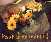 Picture of PACK POUR DIRE MERCI 5EX MP135