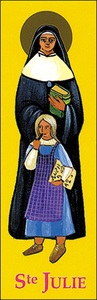 Picture of JULIE SA165 10EX