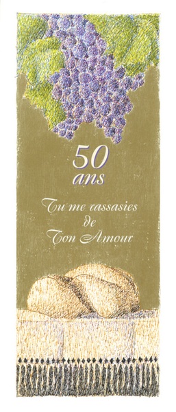 Image de PACK JOYEUX ANNIVERSAIRE VMA04 5EX